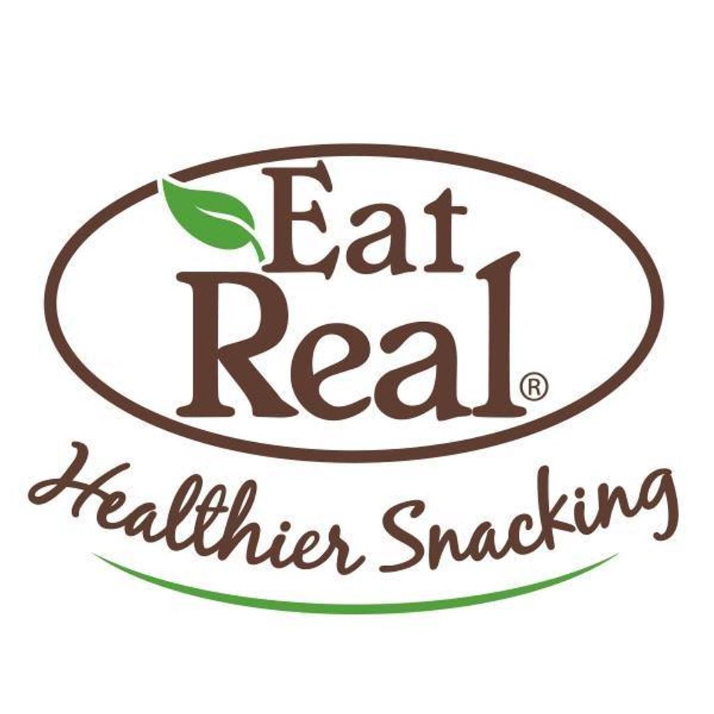 Eat Real Cover Image